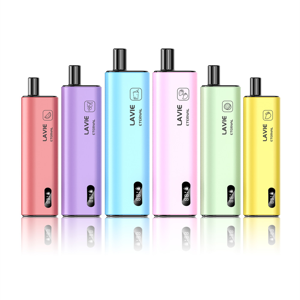 LAVIE ETERNAL 10000 Puffs Disposable Vape -