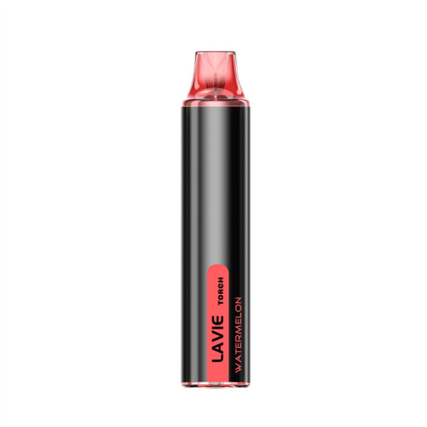 LAVIE Torch 6000 Puffs Disposable Vape - Lavie Disposable Vape