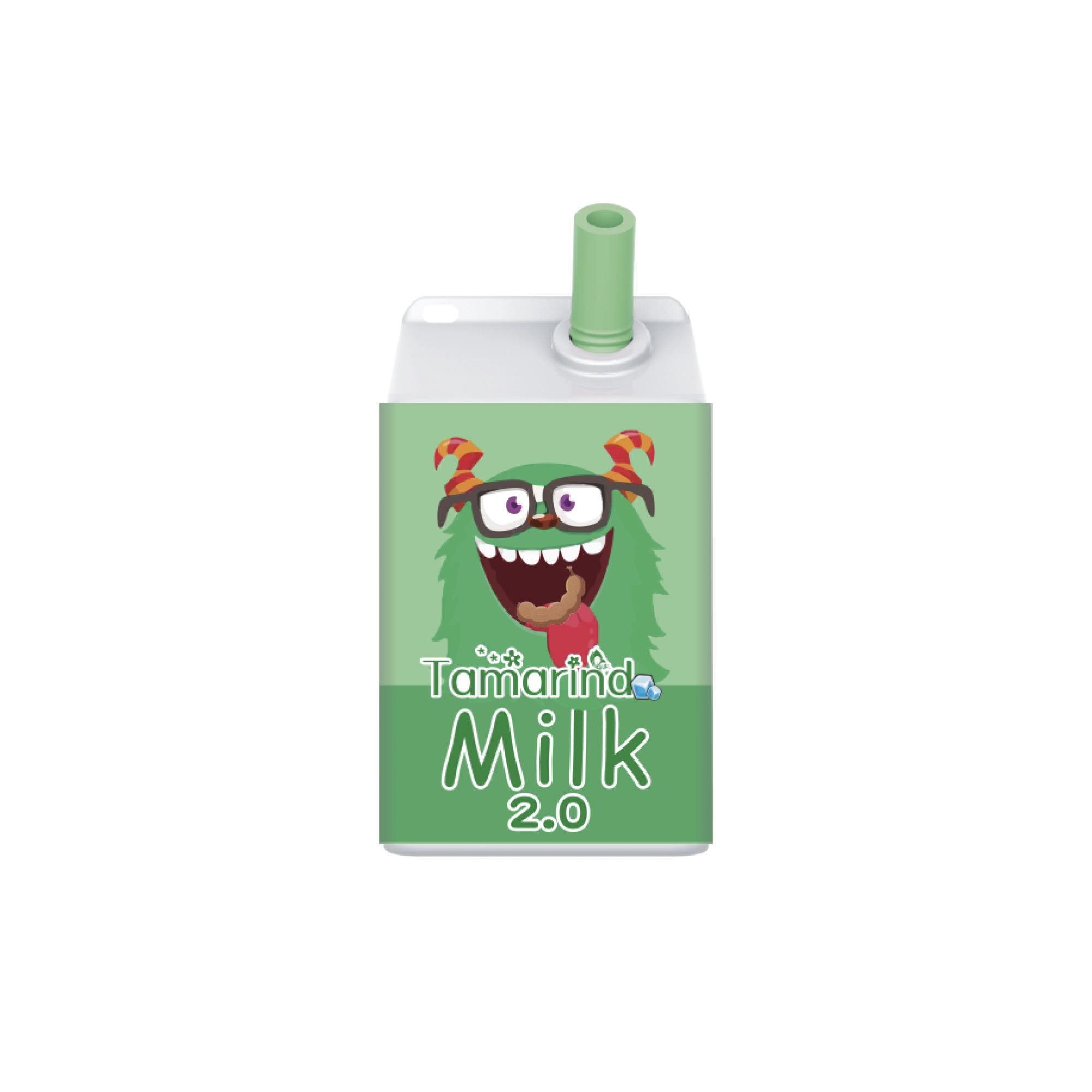 LAVIE Milk2.0 12000 Puffs Disposable Vape TAMARIND