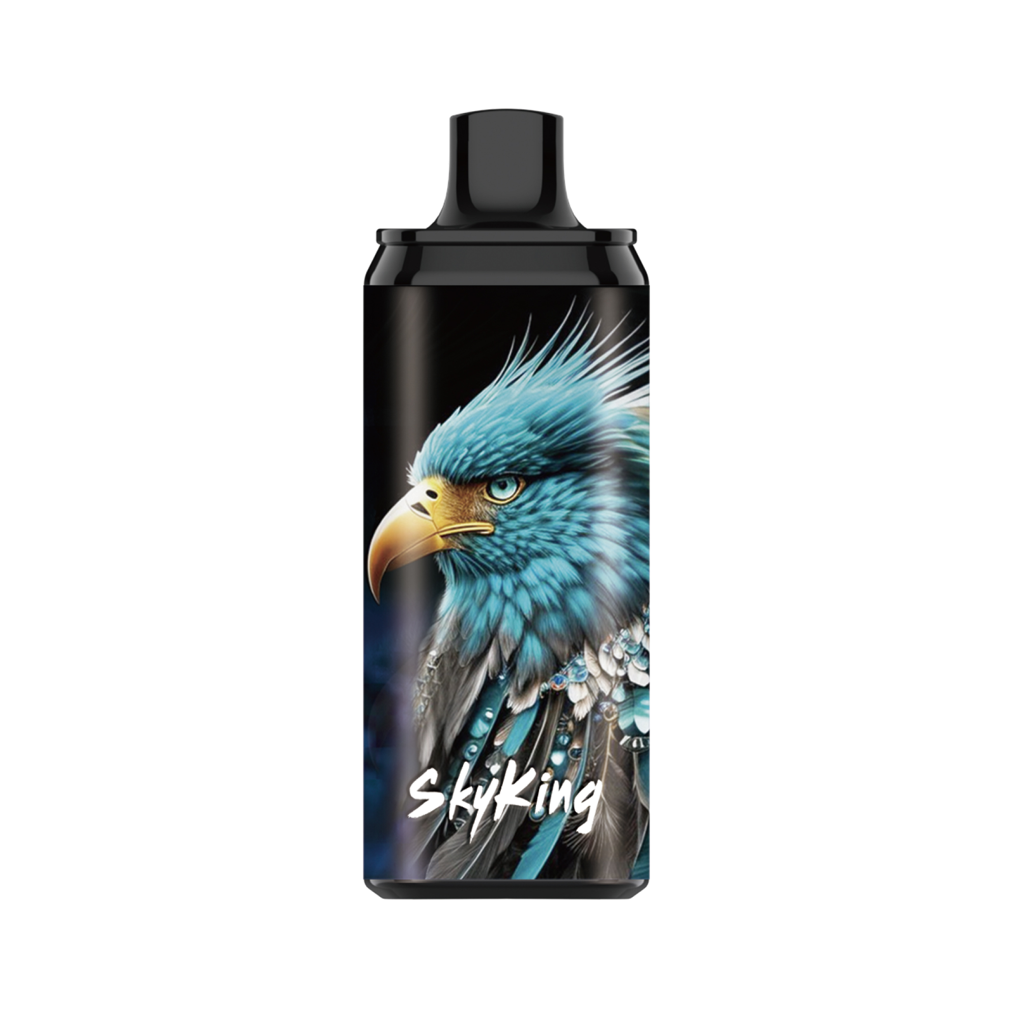 LAVIE Skyking 40000 Puffs Disposable Vape PEACH MANGO PINEAPPLE