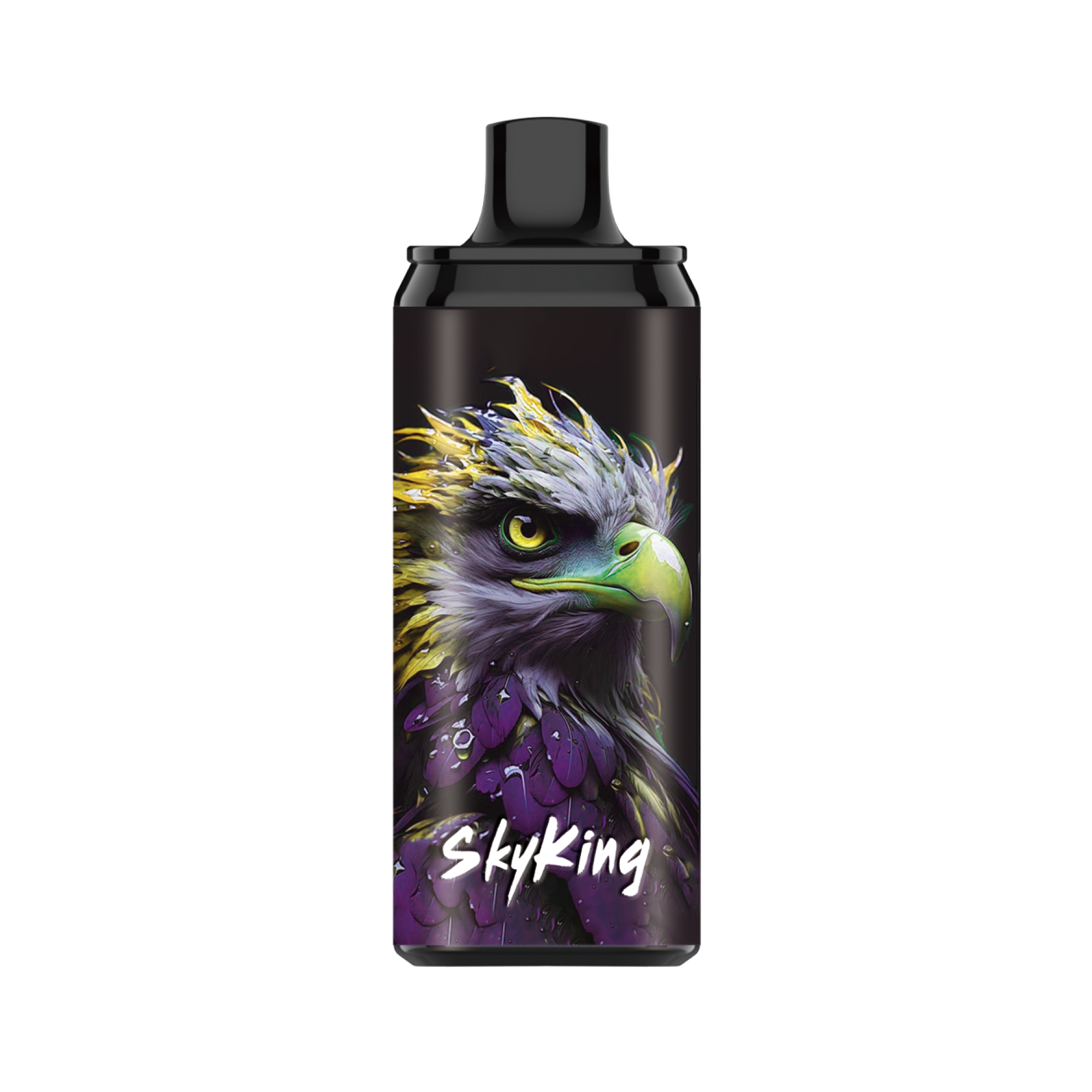 LAVIE Skyking 40000 Puffs Disposable Vape RASPBERRY WATERMELON