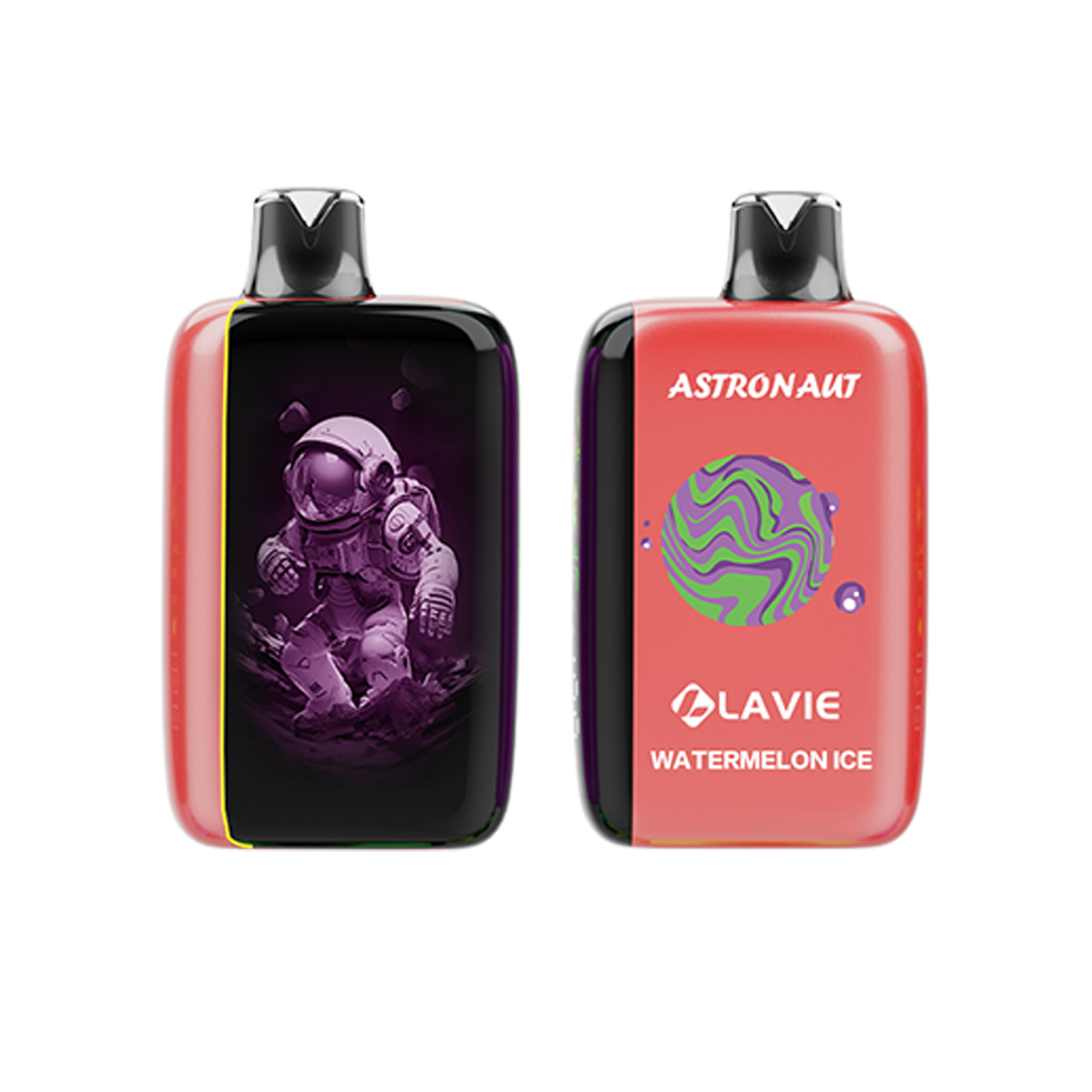 LAVIE ASTRONAUT 45000 Puffs Disposable Vape WATERMELON ICE